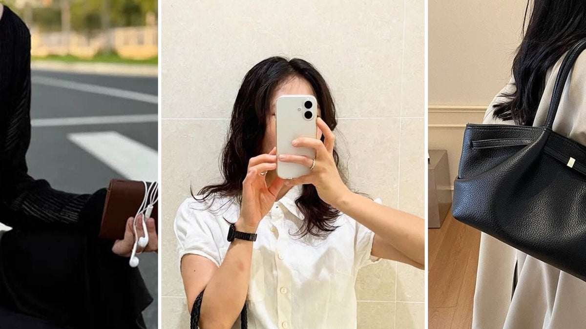 The Summer Handbag Edit: One Bag, Every Occasion - ZEYA