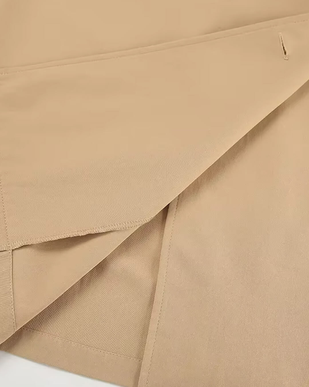 Cappotto classico Evelyn