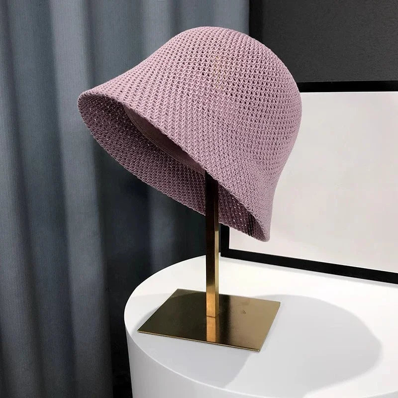Charlize Summer cappello bucket