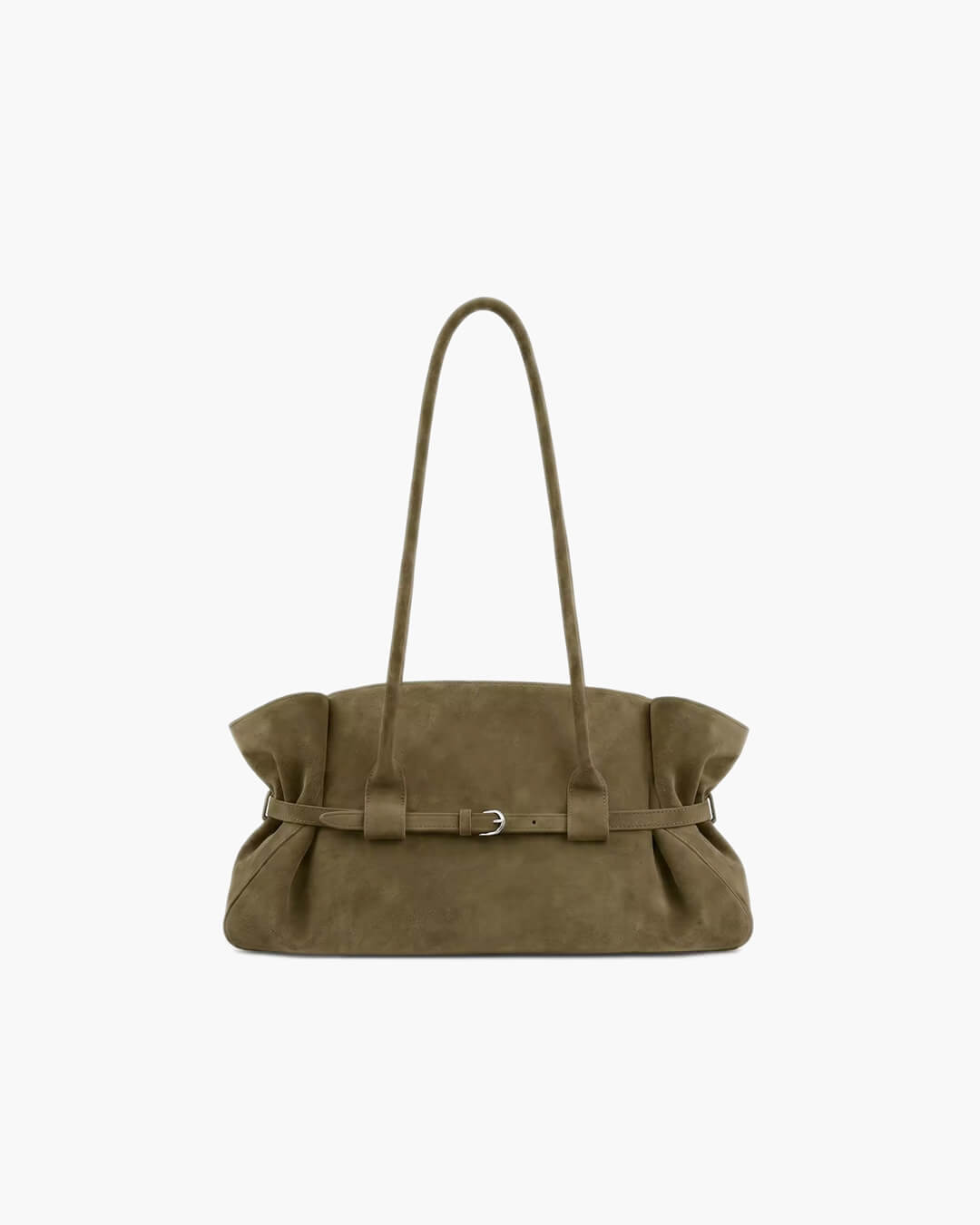 Borsa tote Daniela con cintura