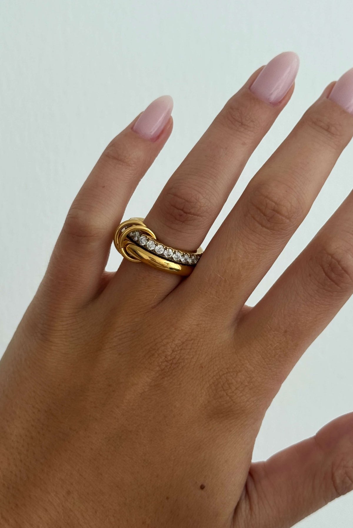 ZEYA - Aeliana Ring