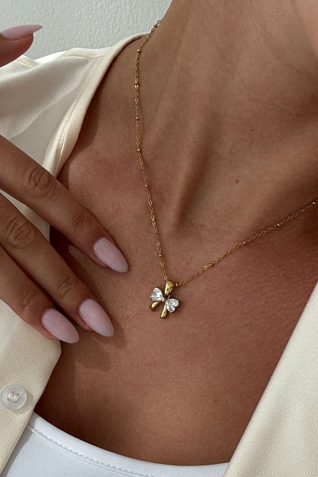 ZEYA - Amara Necklace
