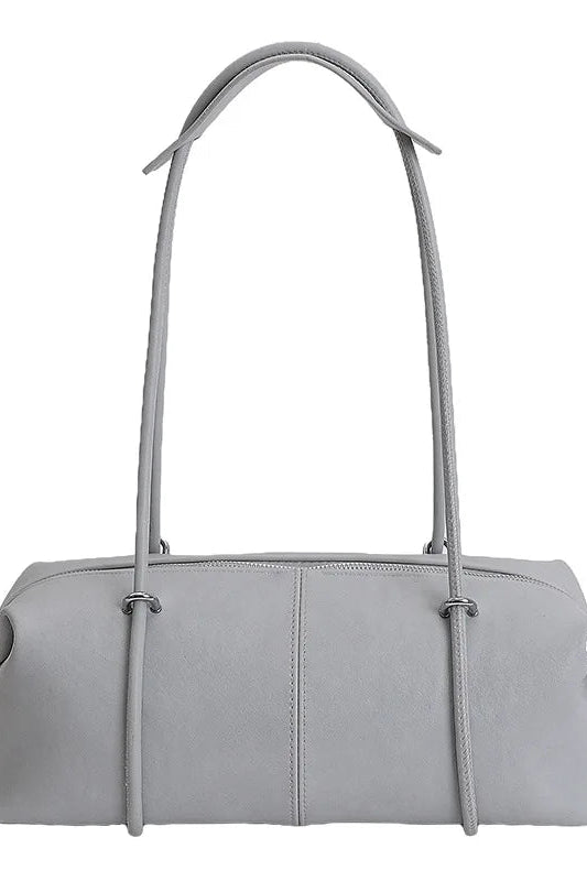 ZEYA - Amelia Boston Pillow Bag