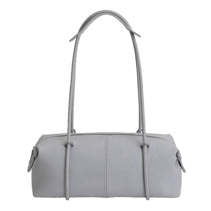 ZEYA - Amelia Boston Pillow Bag