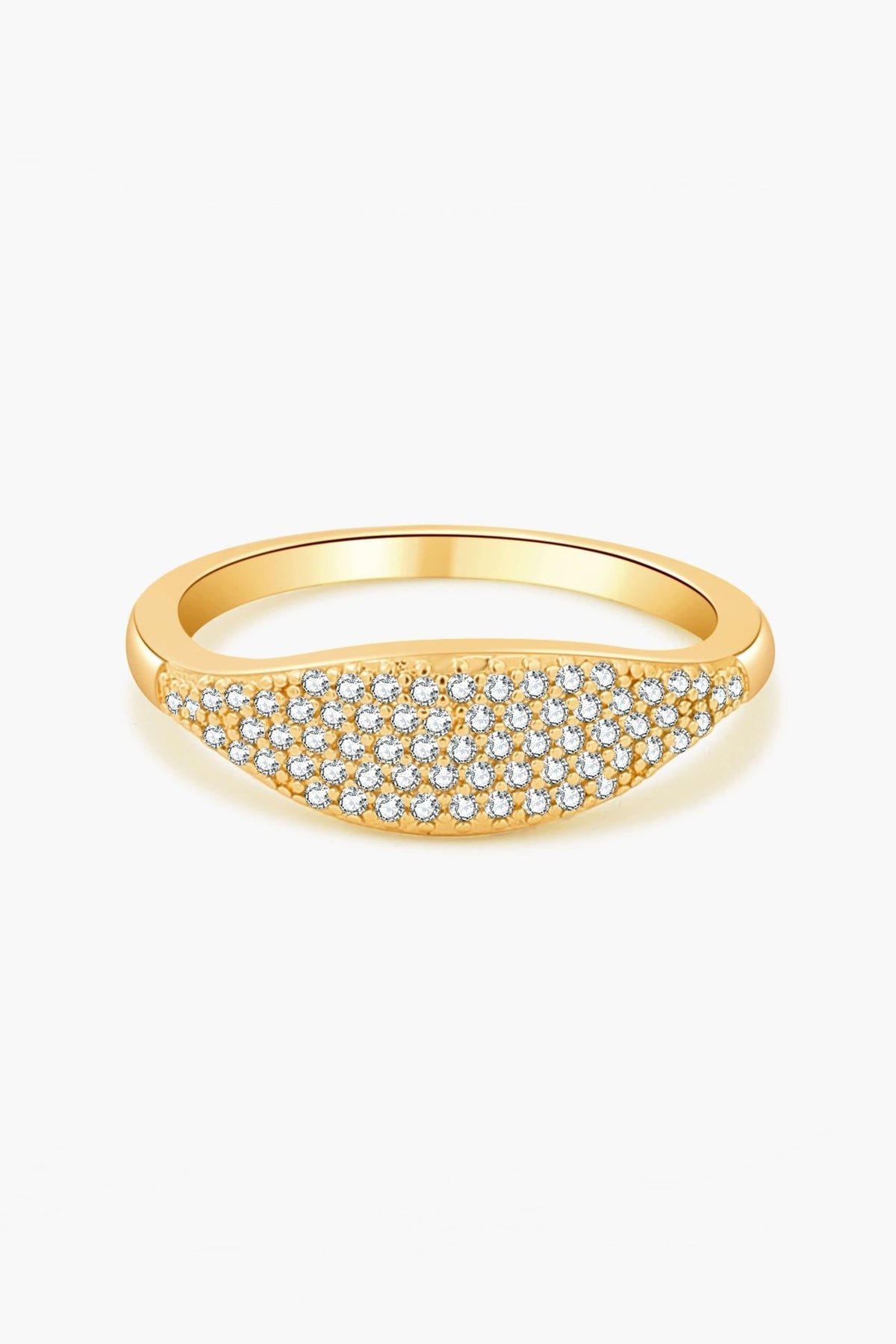 ZEYA - Ameri Ring