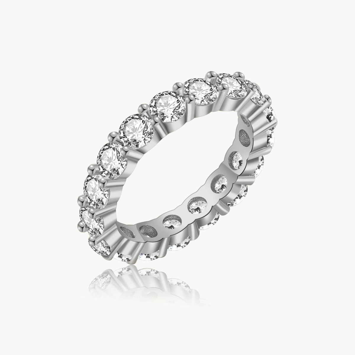 ZEYA - Amia Ring