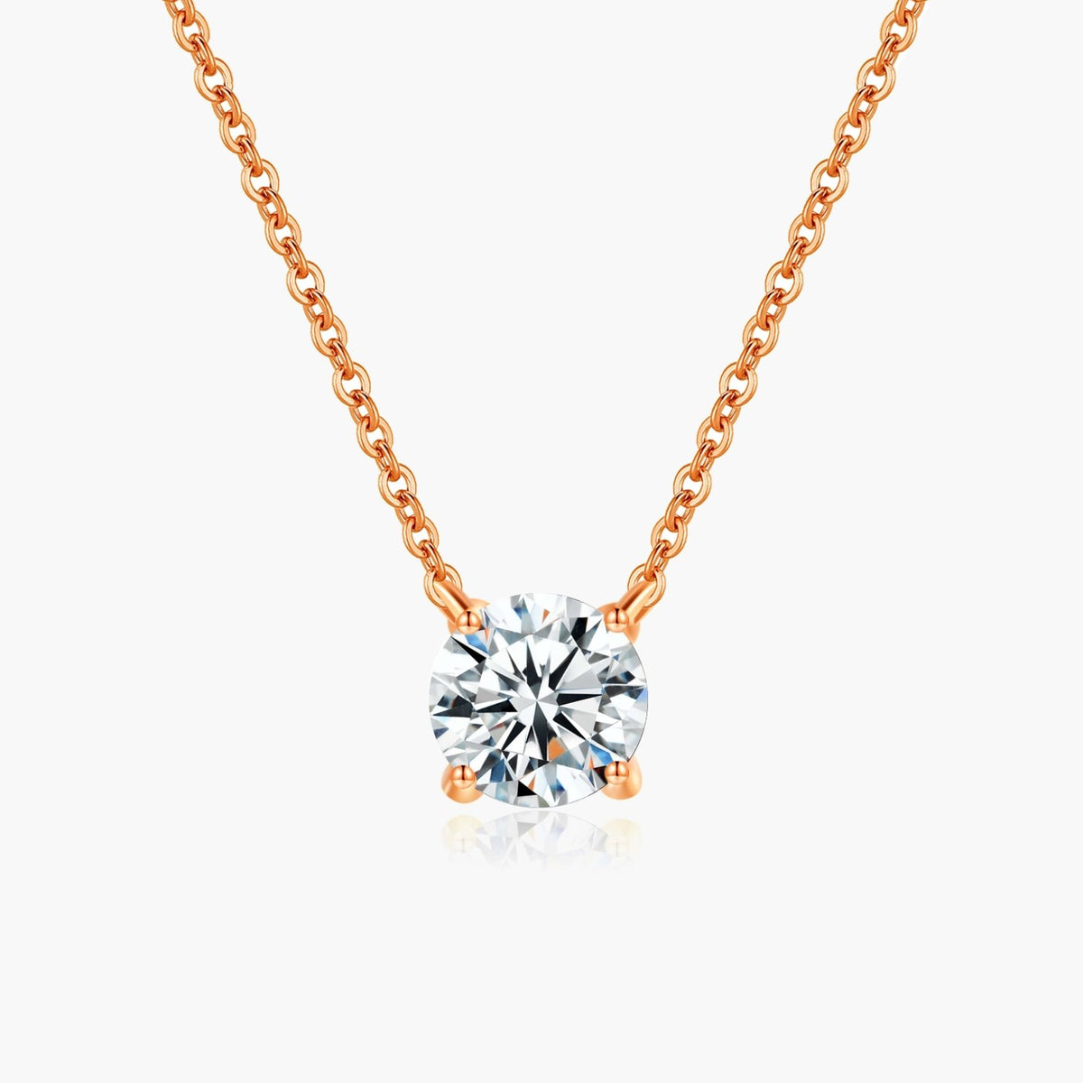 ZEYA - Aralyn Necklace