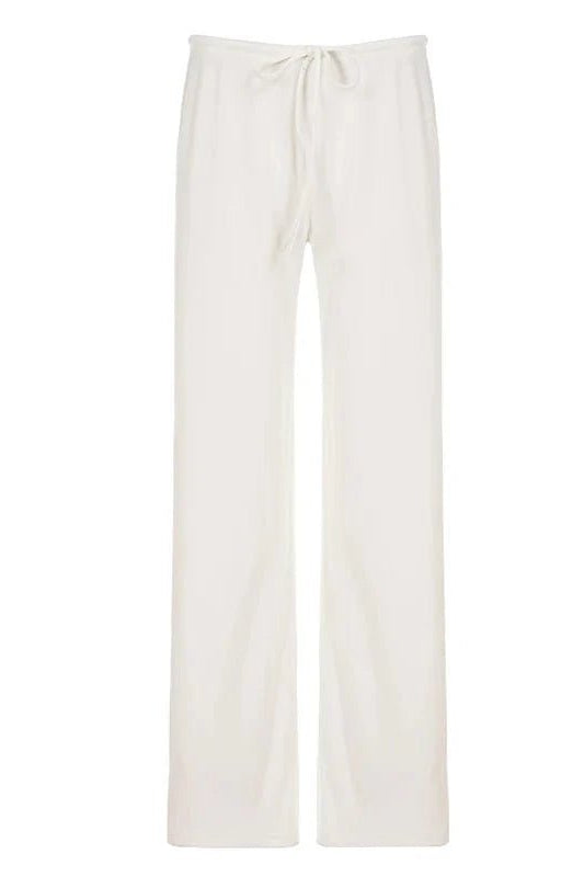 ZEYA - Ariane Knitted Lounge Pants