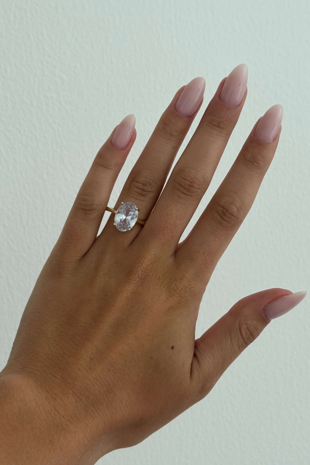 ZEYA - Avianna Ring