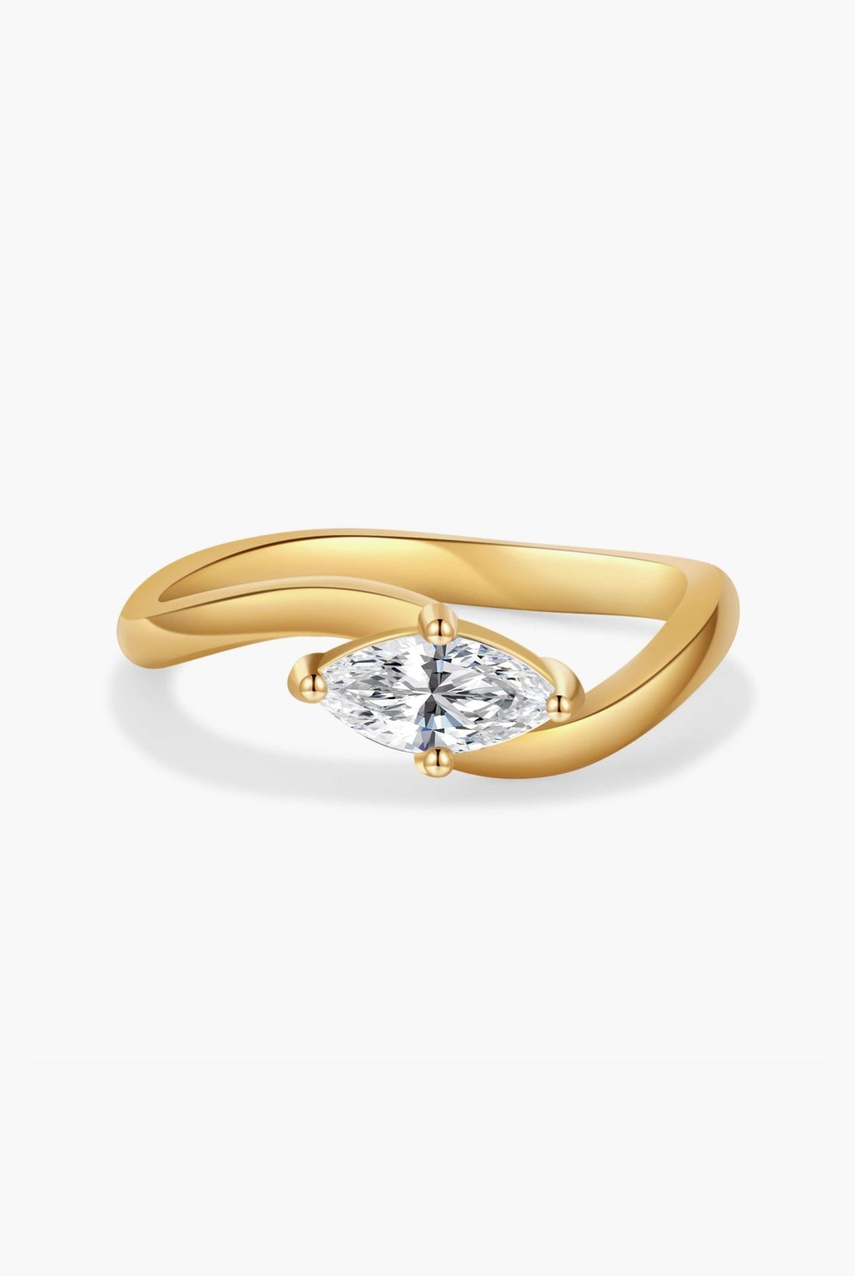 ZEYA - Calista Ring