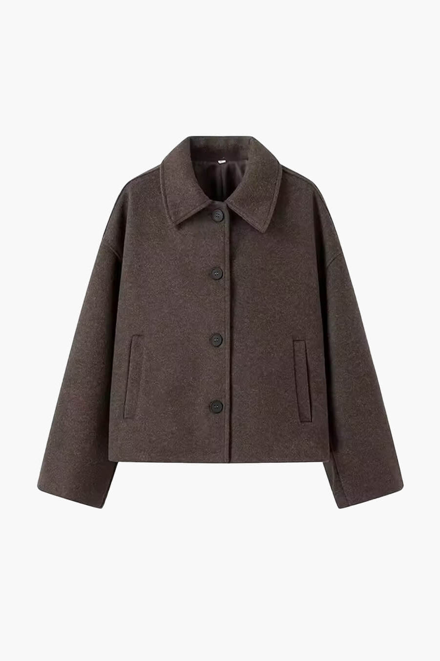 ZEYA - Daisy elegant Coat