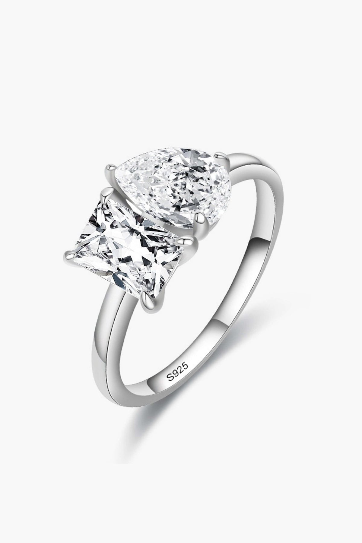 ZEYA - Darleen Ring