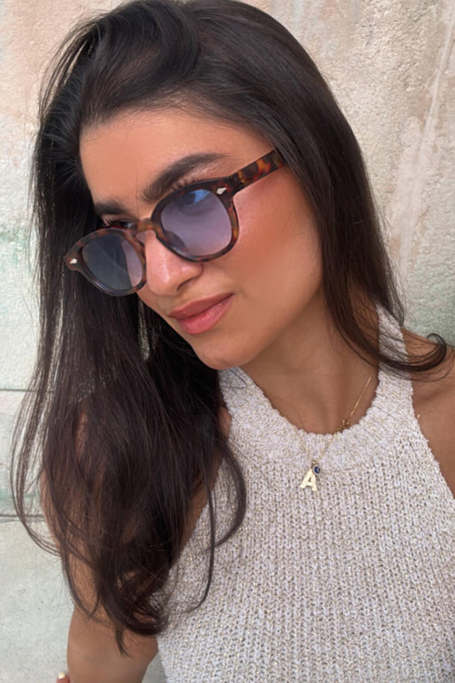 ZEYA - Denise Sunglasses