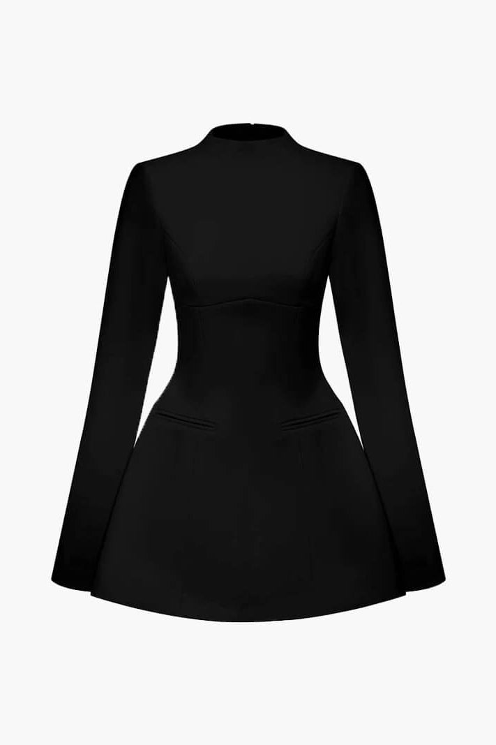 ZEYA - Eliza Mini Dress