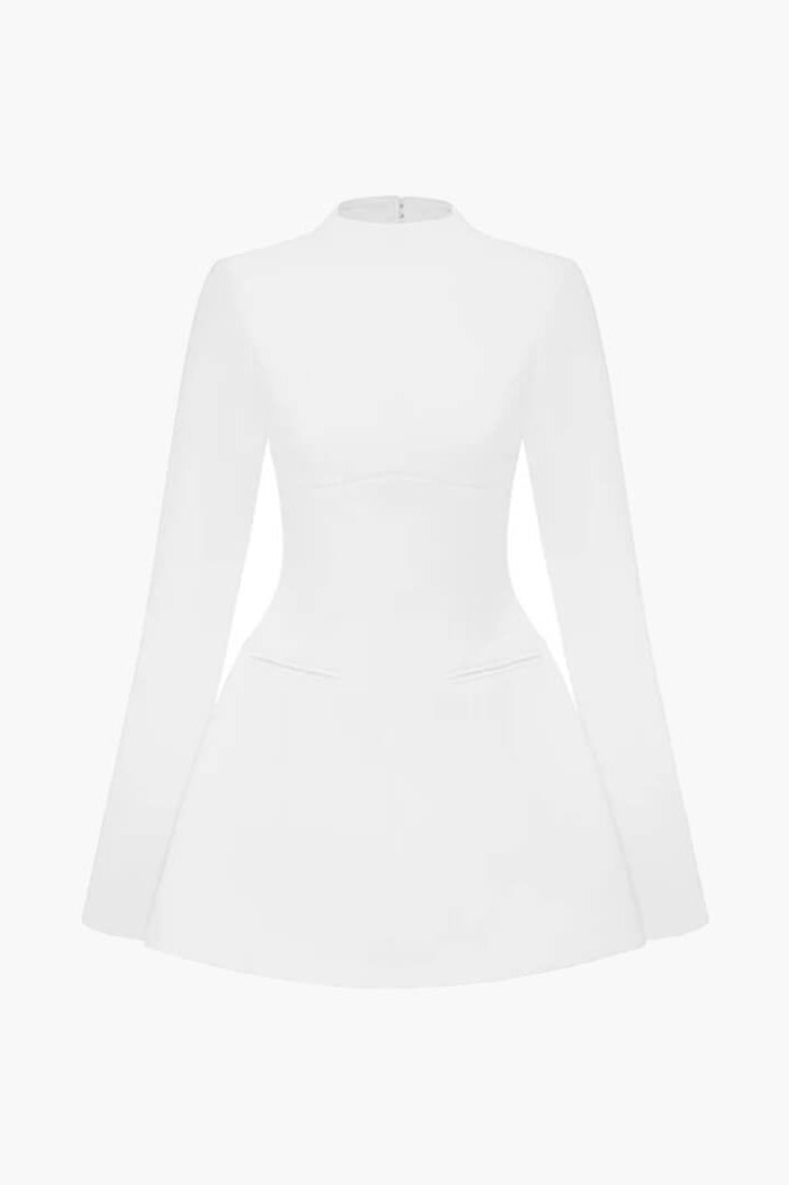 ZEYA - Eliza Mini Dress