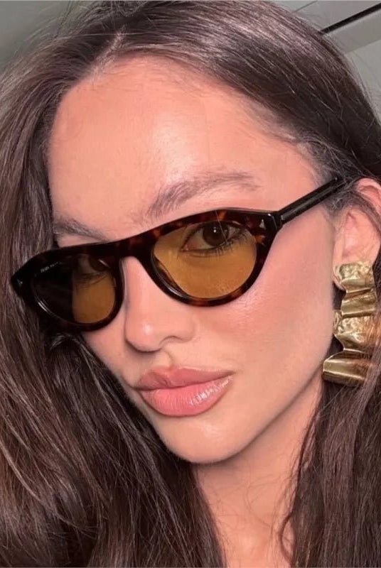ZEYA - Emery Sunglasses