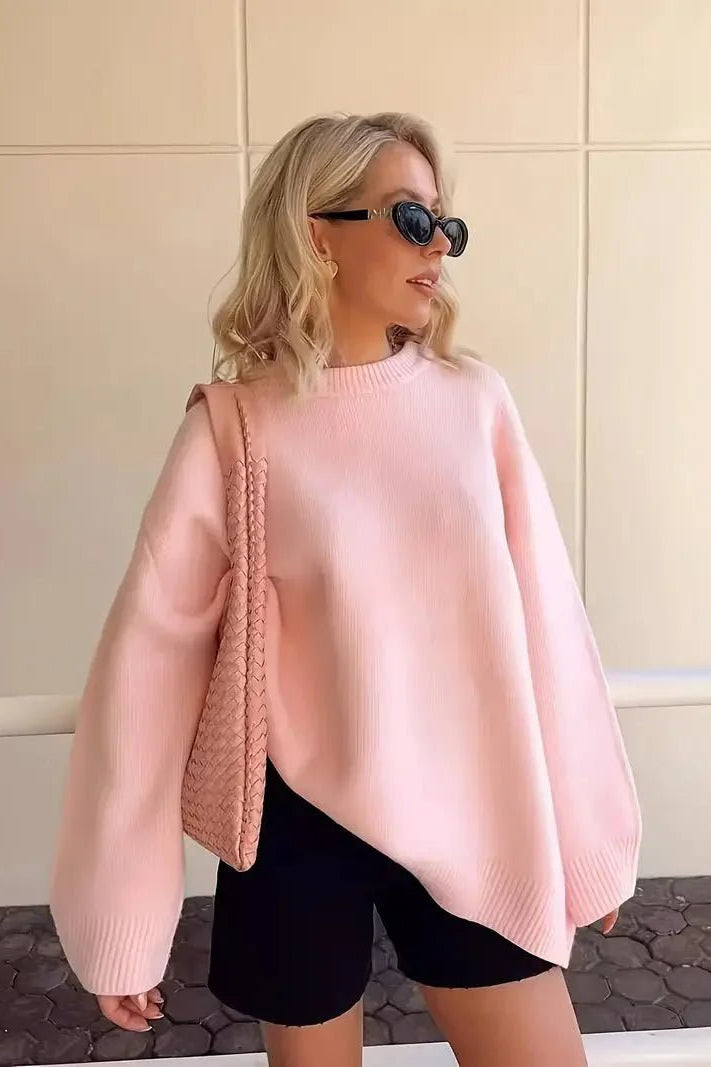 ZEYA - Evelyn Autumn Sweater
