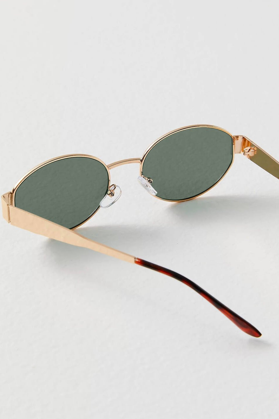 ZEYA - Florence Sunglasses
