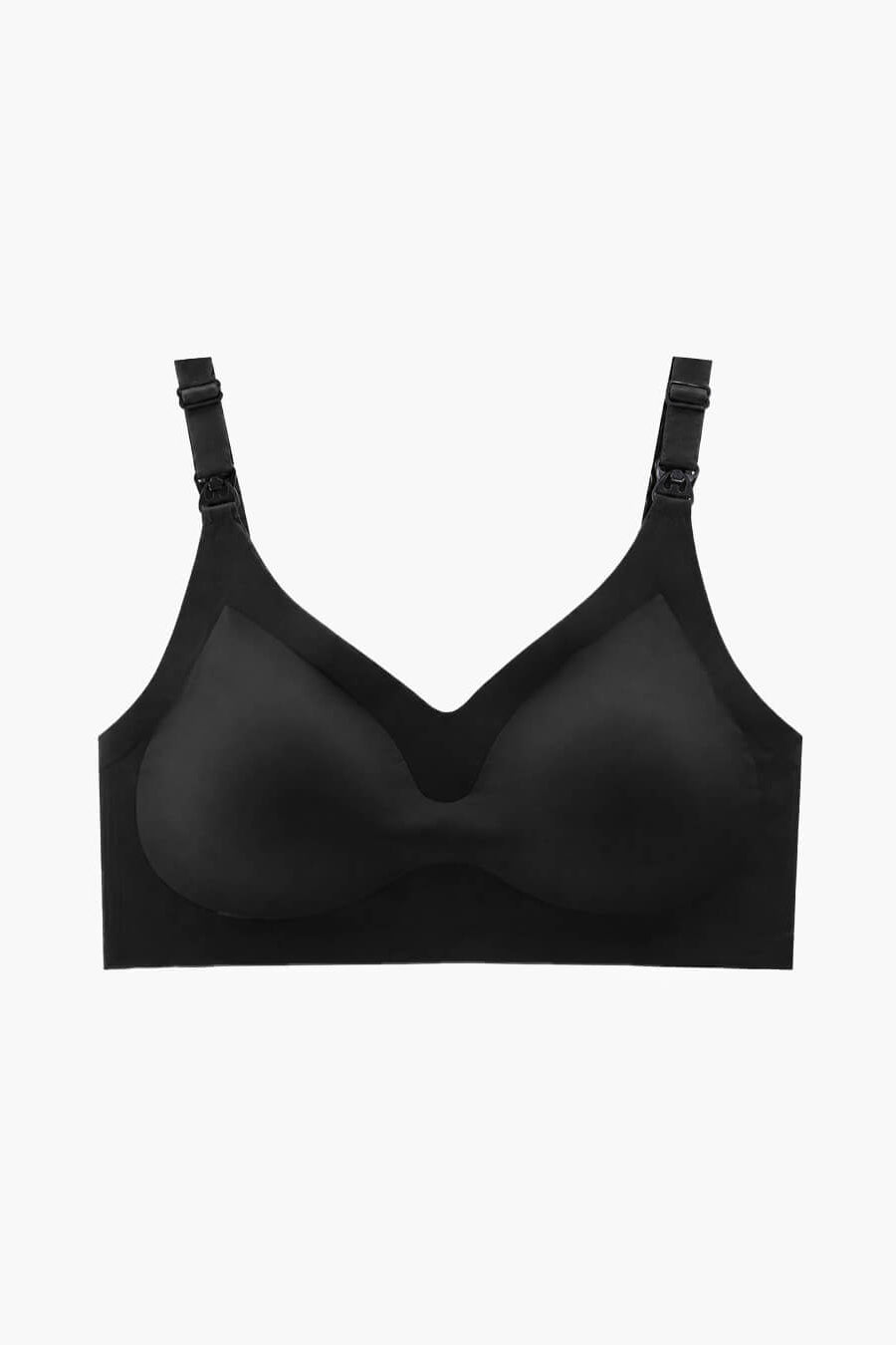 ZEYA - Gina Wireless Seamless Bra