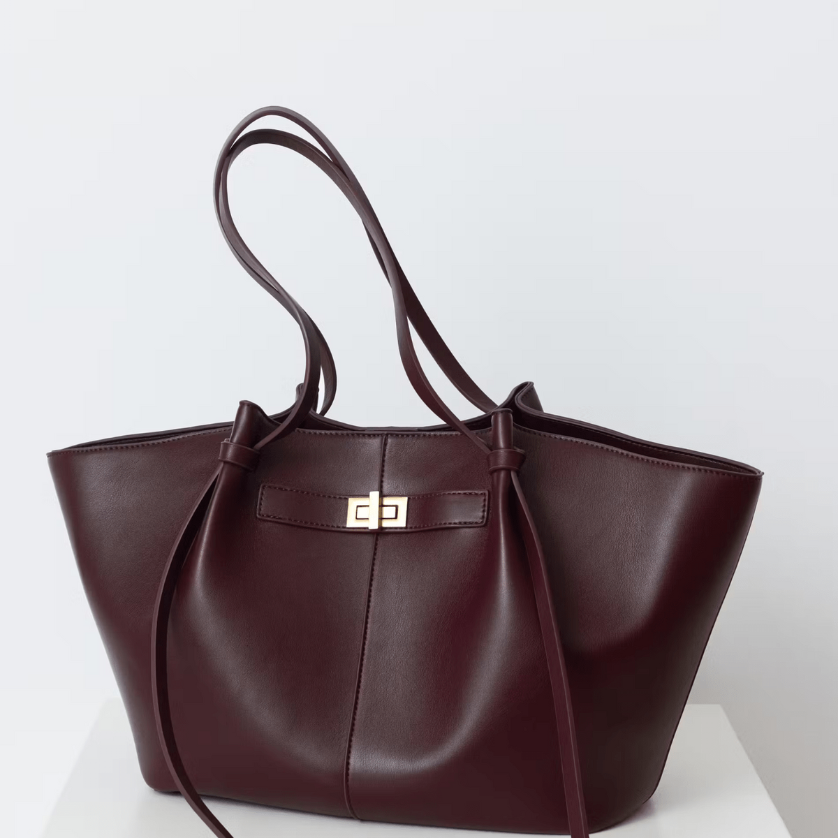 ZEYA - Glenda Shopper Bag