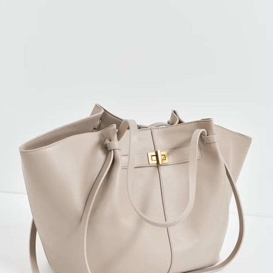 ZEYA - Glenda Shopper Bag