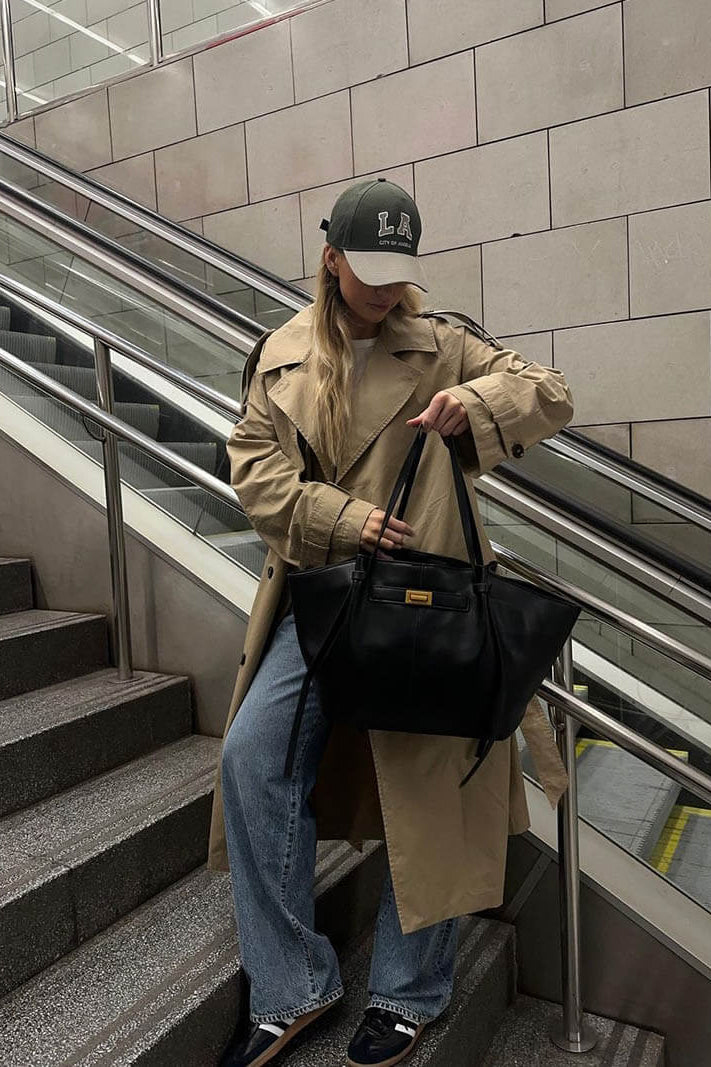ZEYA - Glenda Shopper Bag