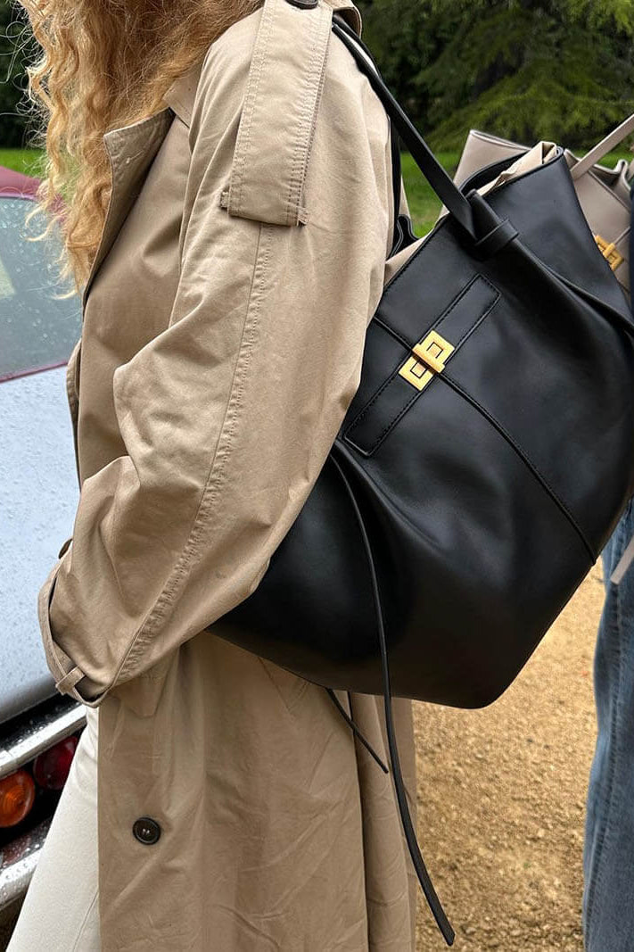ZEYA - Glenda Shopper Bag