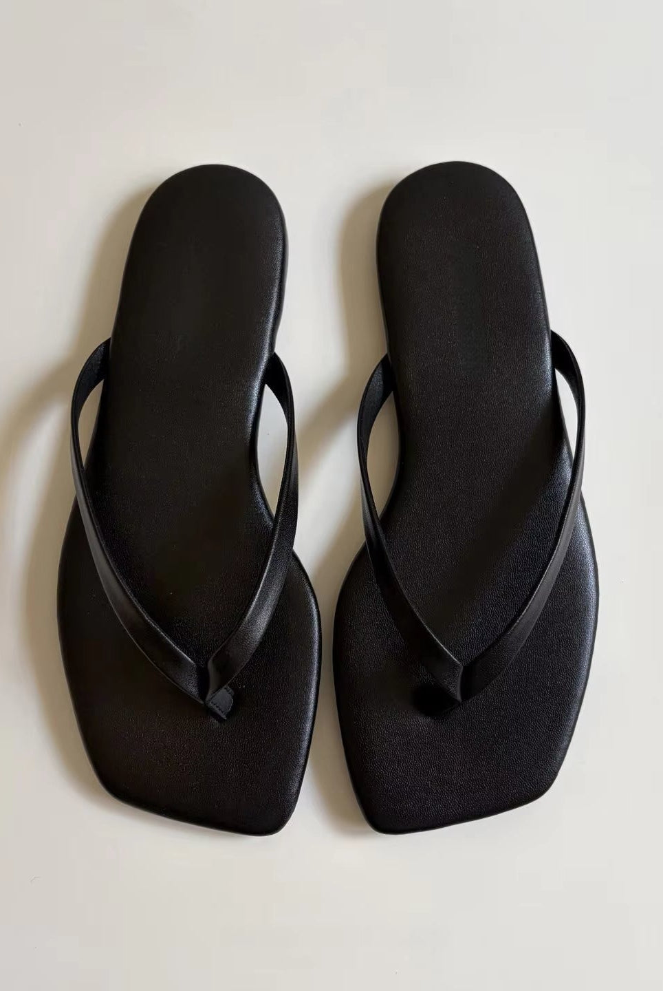 ZEYA - Iris Square-Toe Beach Sandal