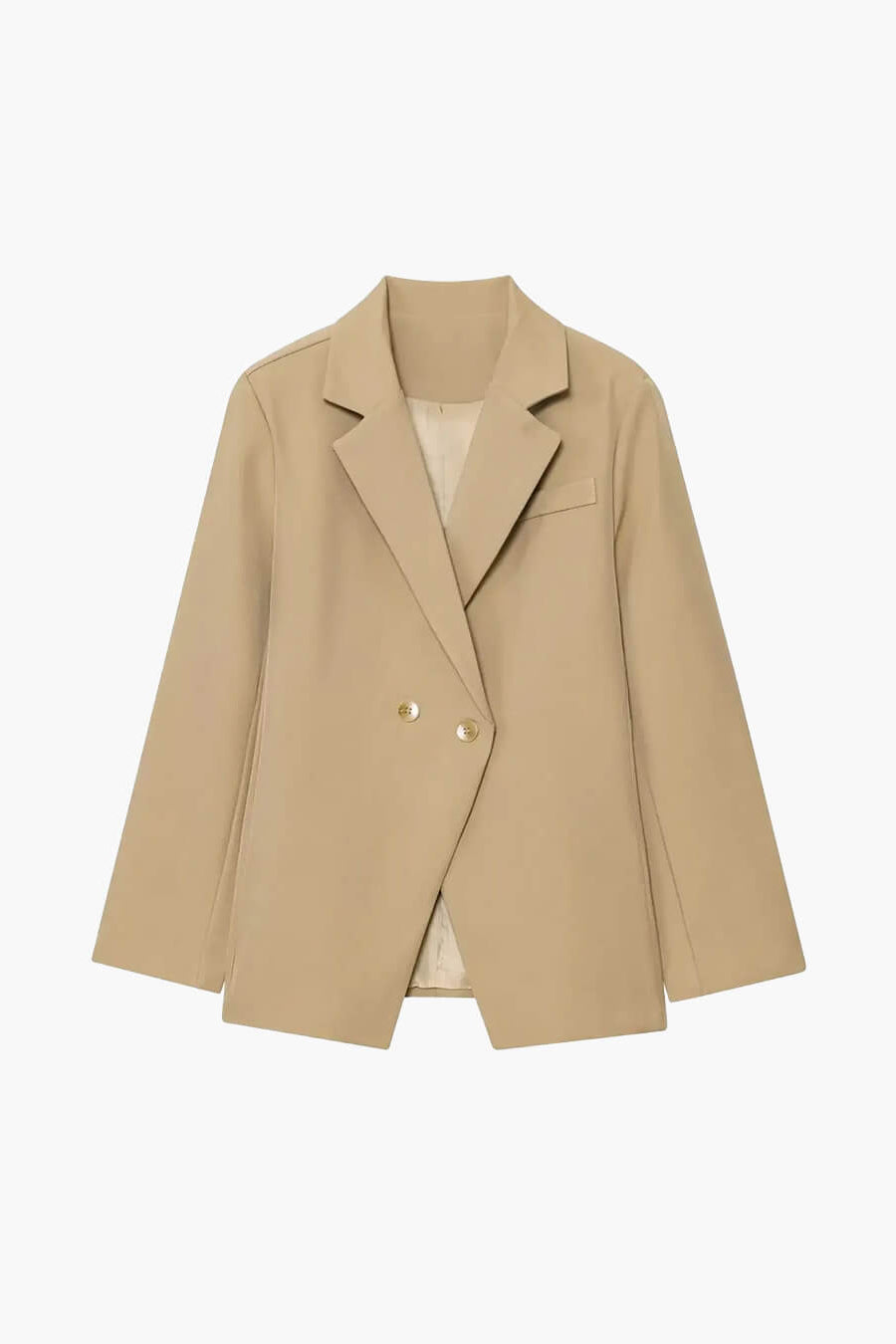 ZEYA - Jacqueline Blazer