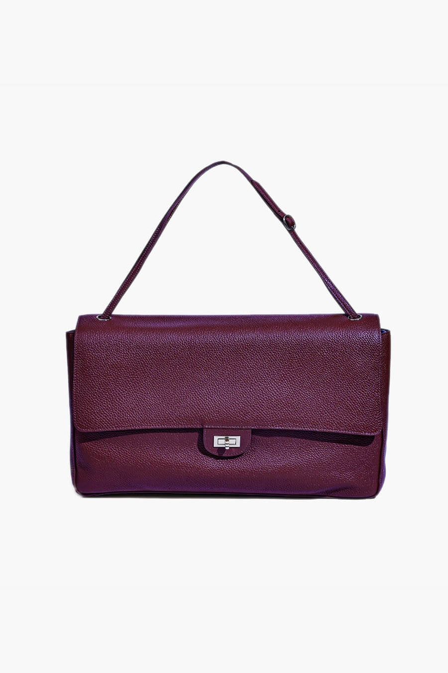 ZEYA - Jenny Crossbody Shopper Bag