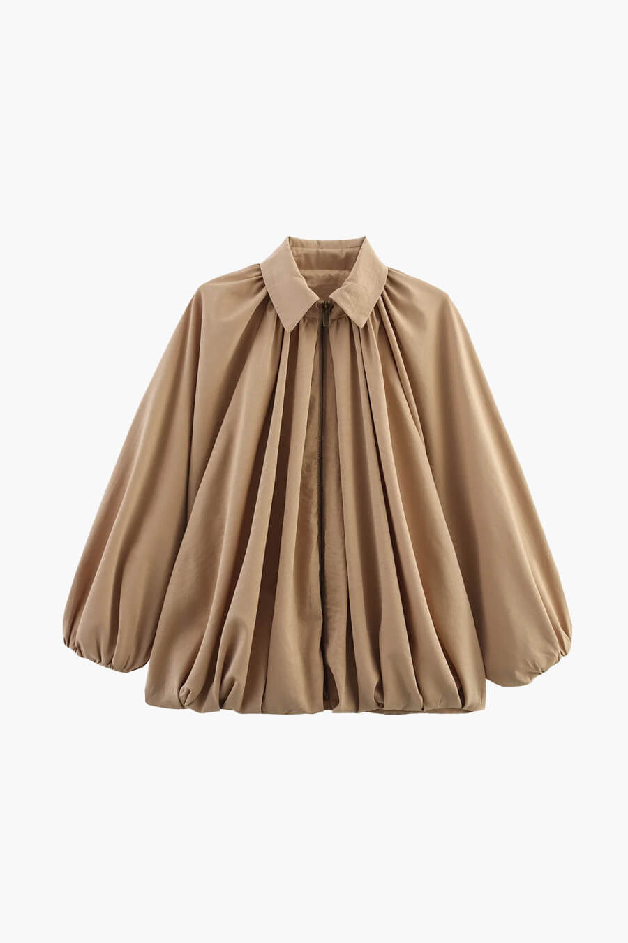 ZEYA - Lucia Lightweight Jacket