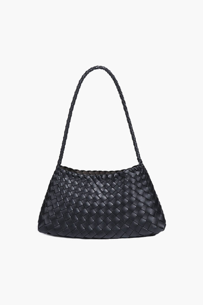 ZEYA - Maddy Woven Bag Small