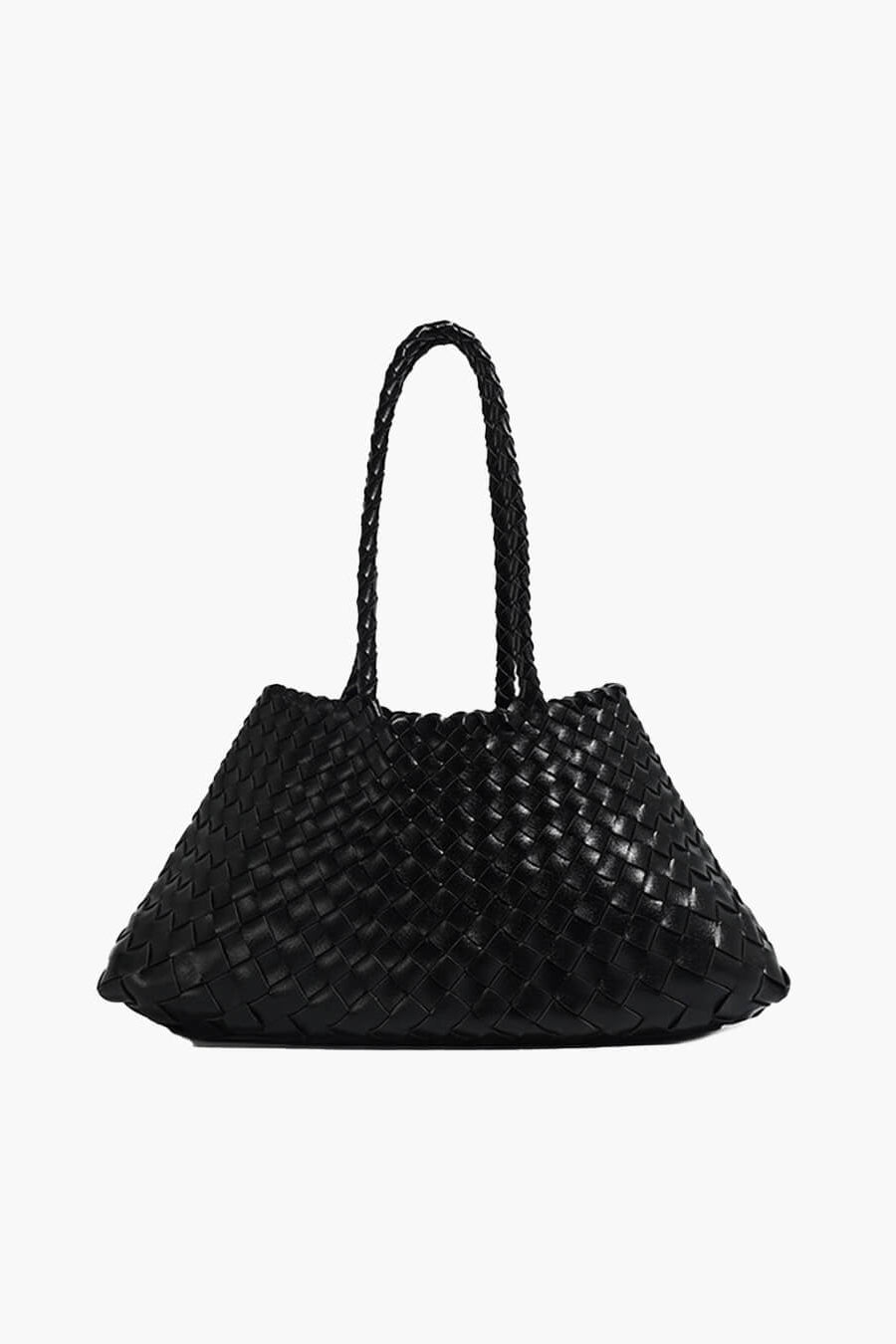 ZEYA - Madison Woven Bag Medium