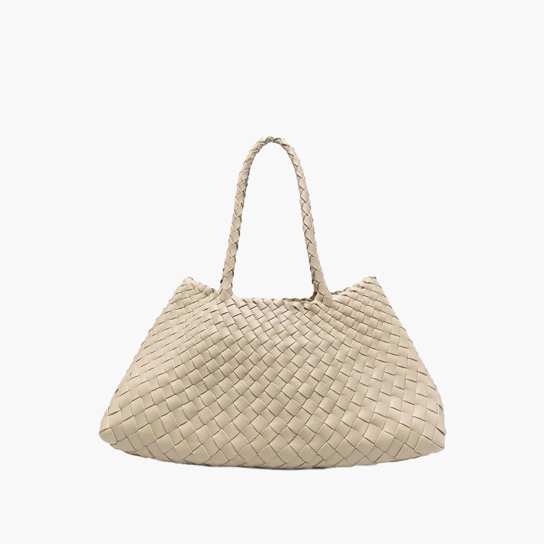 ZEYA - Madison Woven Bag Medium
