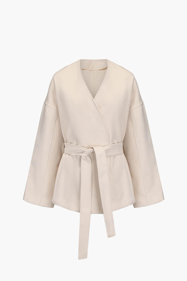 ZEYA - Maeve Jacket