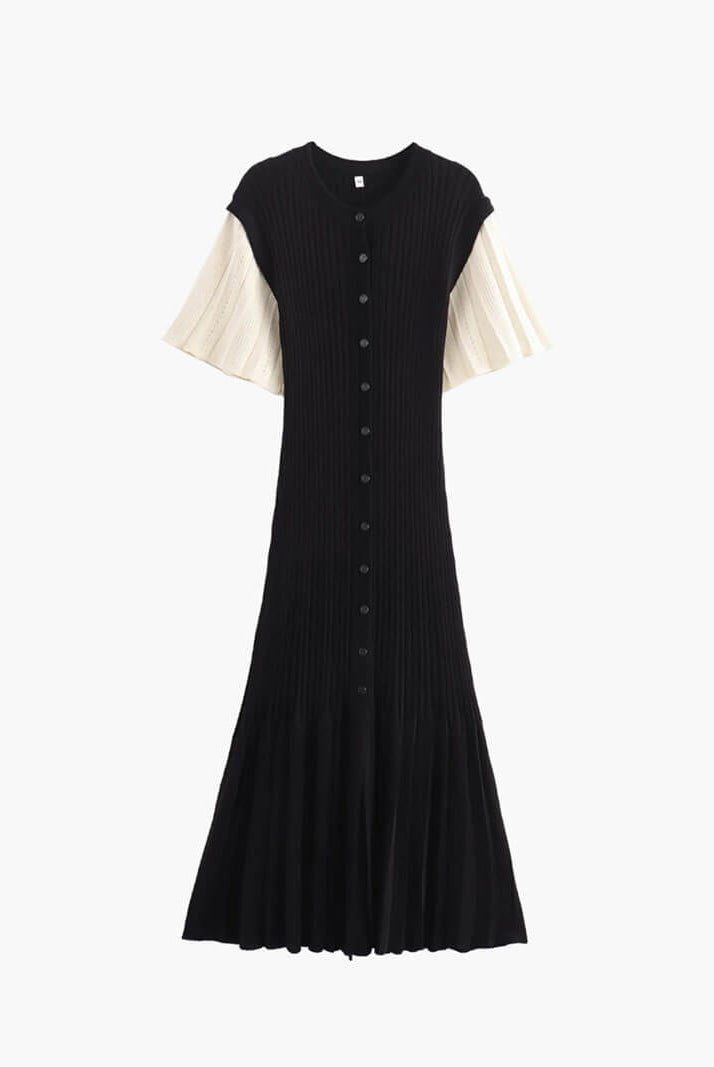ZEYA - Maureen Midi Dress