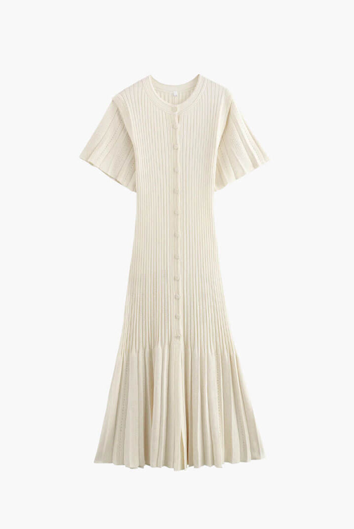ZEYA - Maureen Midi Dress