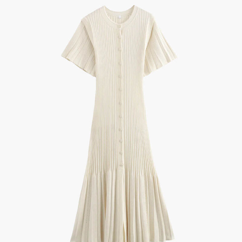 ZEYA - Maureen Midi Dress