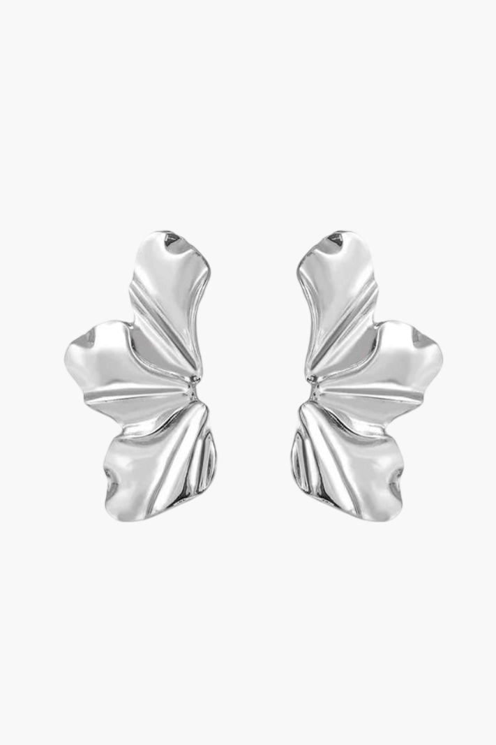 ZEYA - Mia flower Earrings