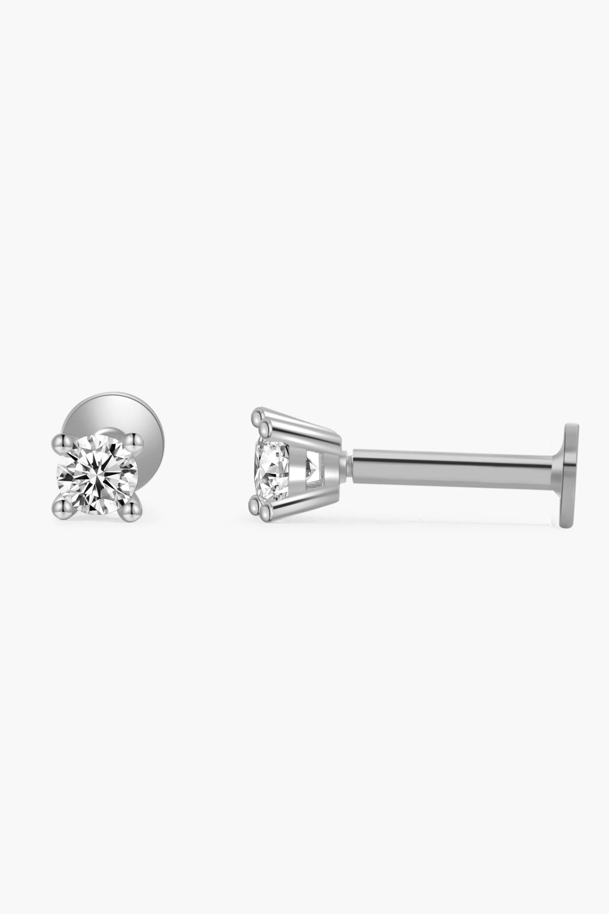 ZEYA - Nora Stud Earrings