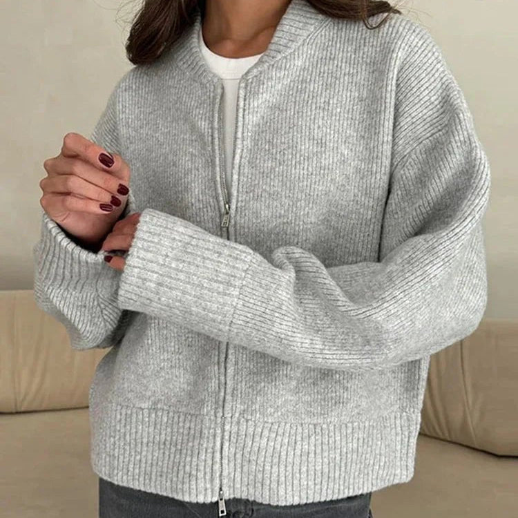 ZEYA - Olivia Cardigan Sweater