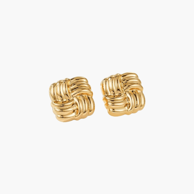 ZEYA - Paris Earrings