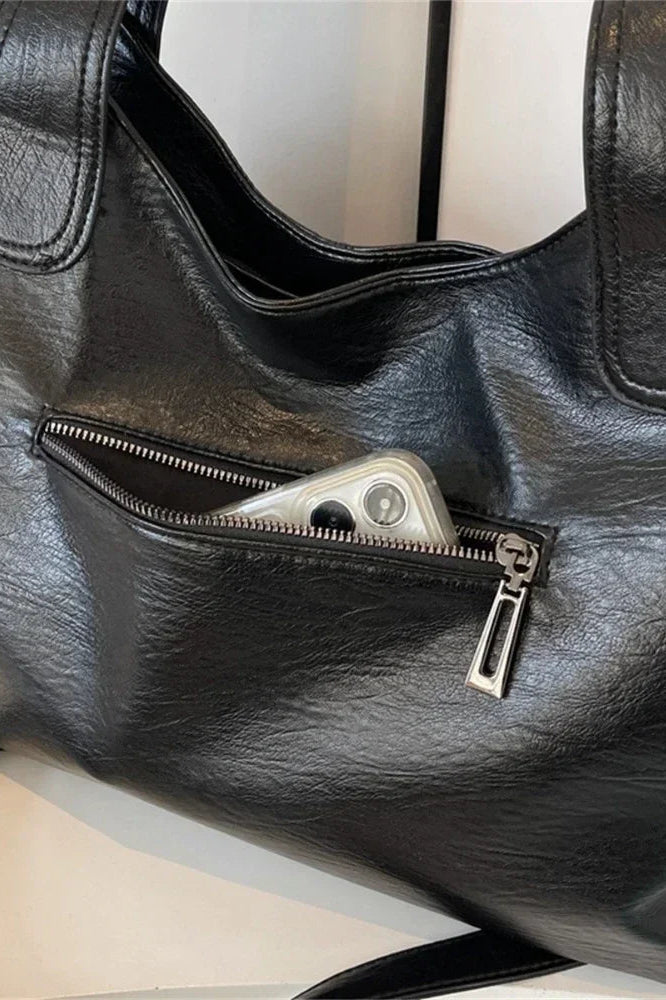 ZEYA - Rachel Shoulder Bag