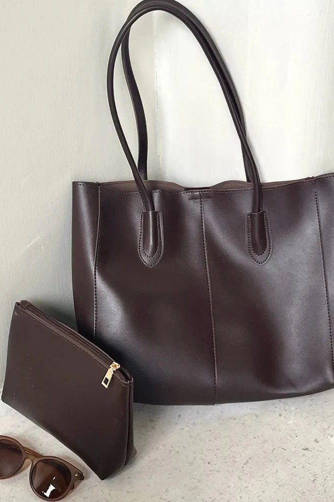 ZEYA - Stella City Tote Bag
