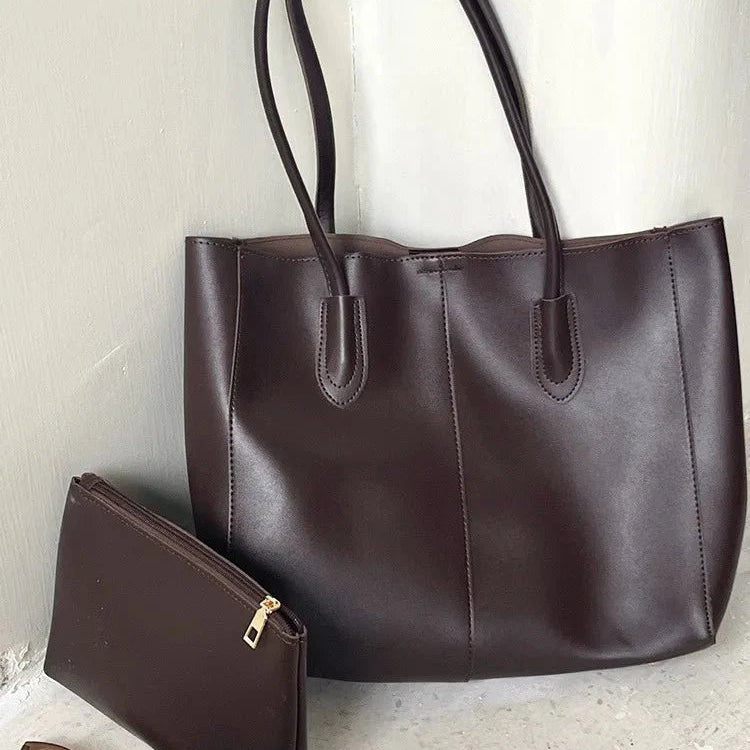 ZEYA - Stella City Tote Bag