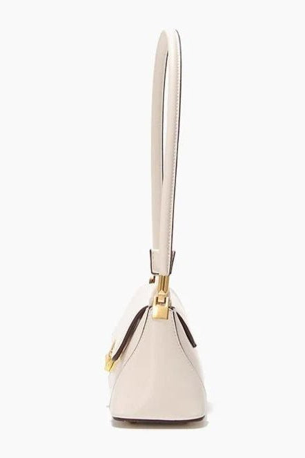 ZEYA - Tilda Vegan Leather Shoulder Handbag