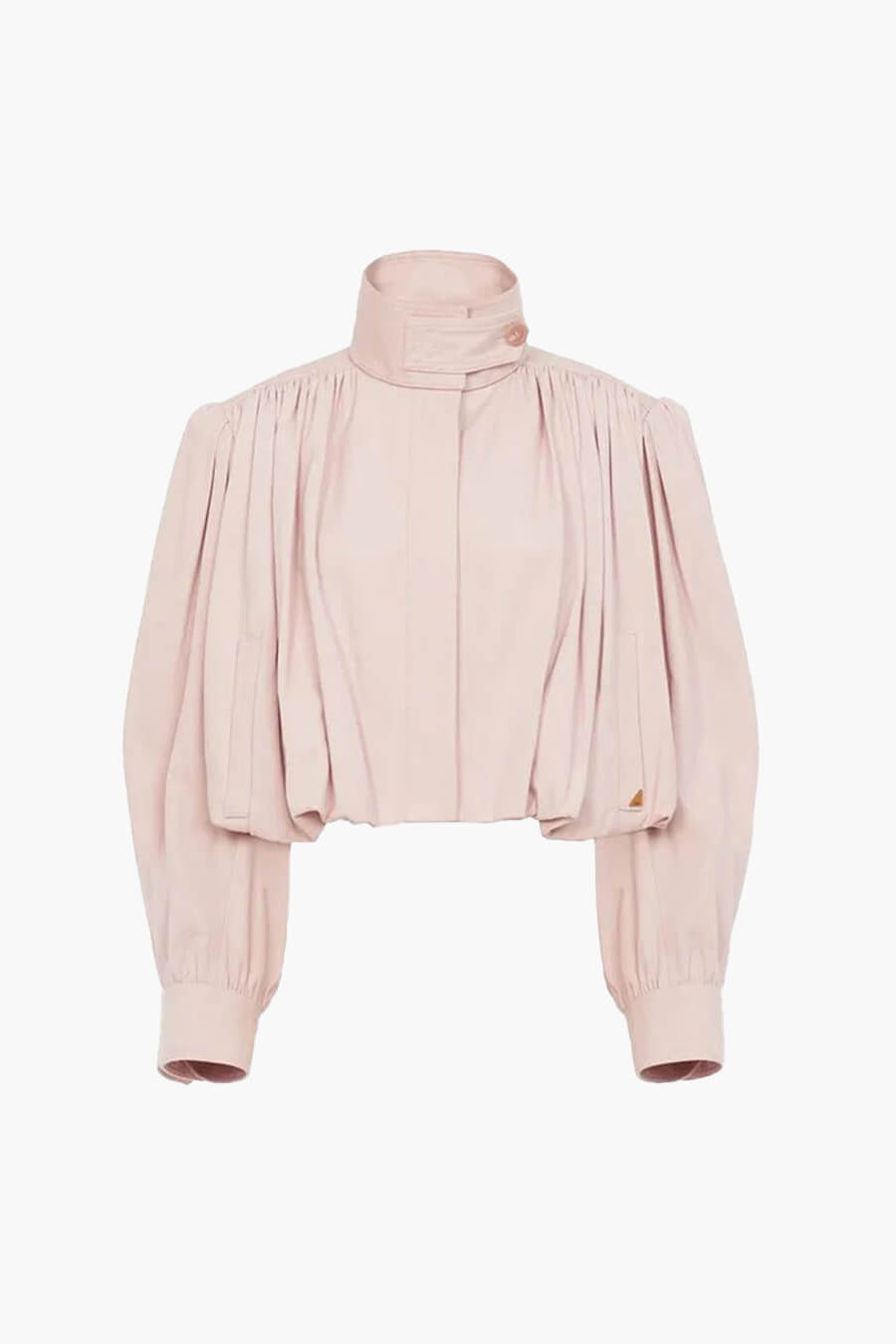 ZEYA - Trina Trench Coat