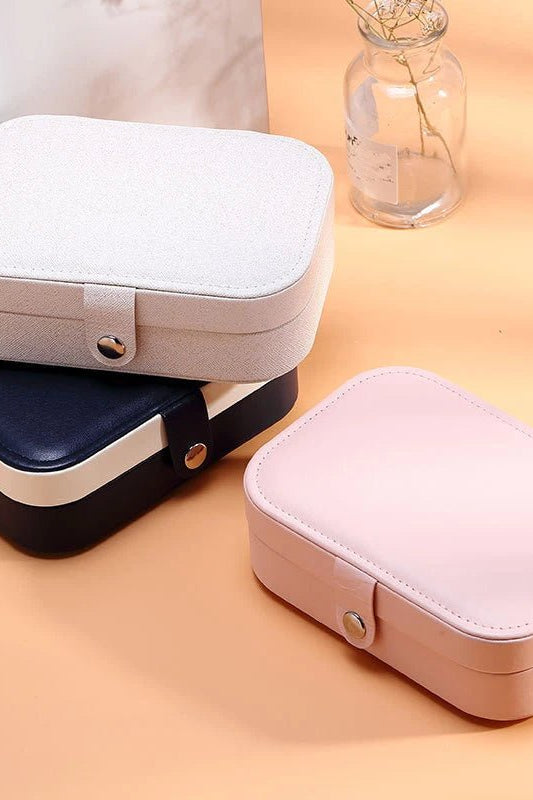 ZEYA - Zeya Portable Jewelry Organizer