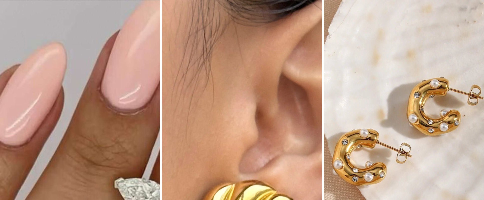 Stud to Statement: The October Earring Edit Worth Knowing - ZEYA