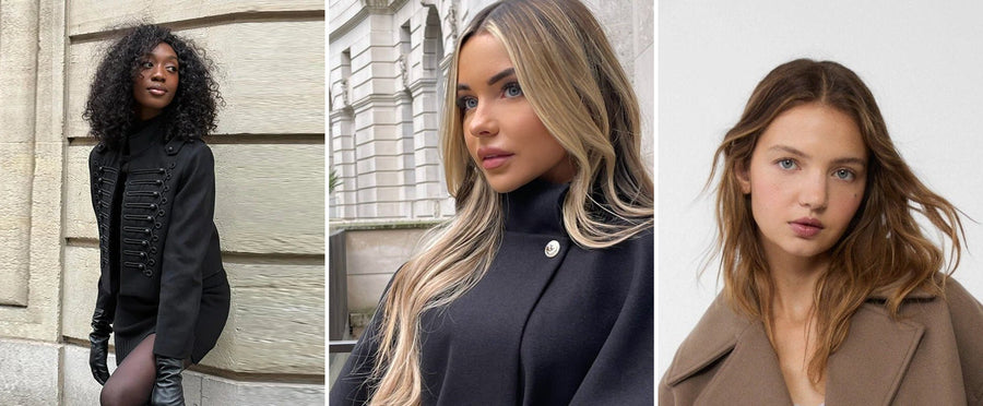 La giacca August: come abbinarla in modo elegante o casual